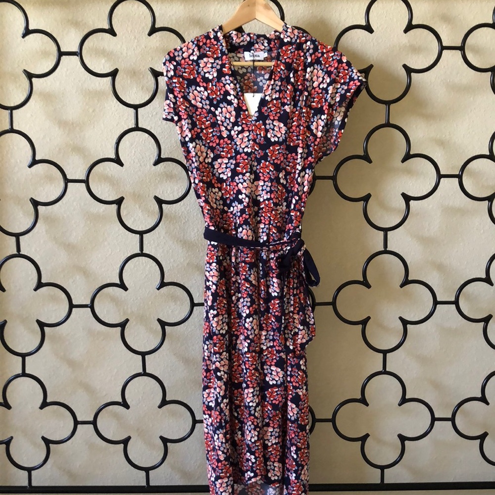 NWT Leota dress size S